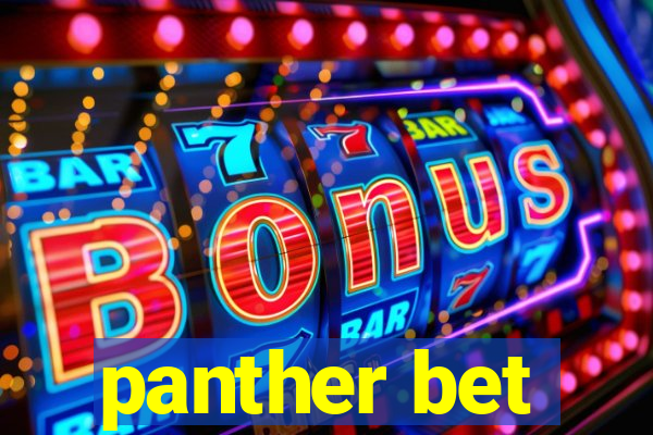 panther bet